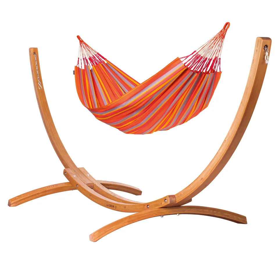 la-siesta-maera-outdoor-toucan-set-amaca-king-size-con-supporto image 1
