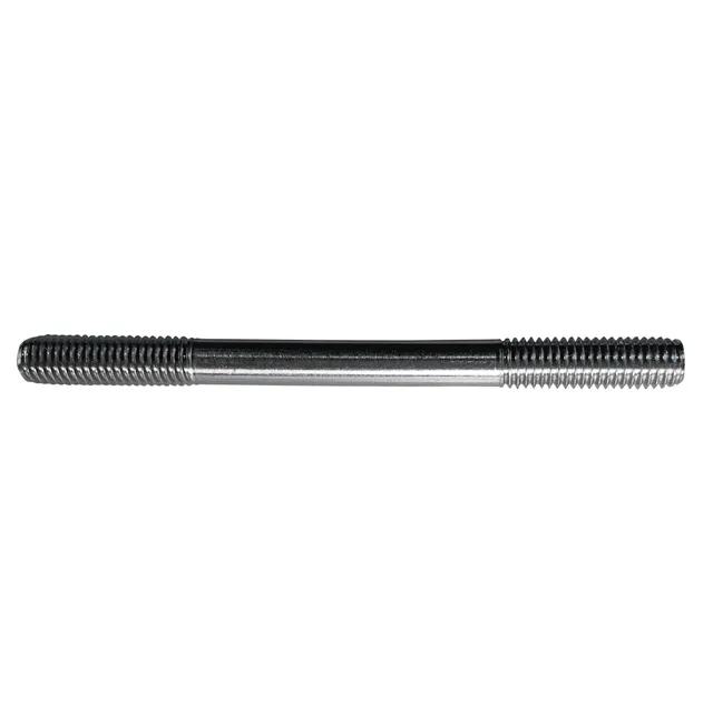 la-siesta-948463-ricambio-barra-filettata-inox-125-mm-10-mm image 1