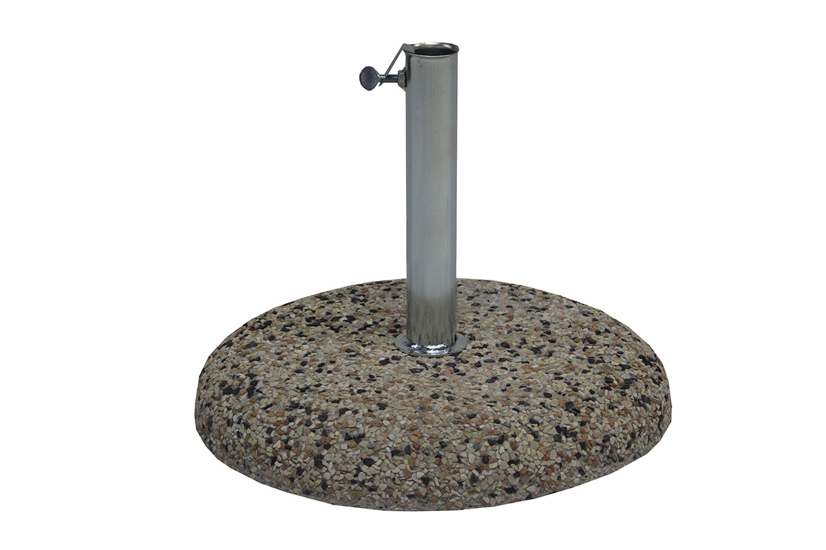 maffei-base-graniglia-25-35-kg-per-ombrellone-trend image 2