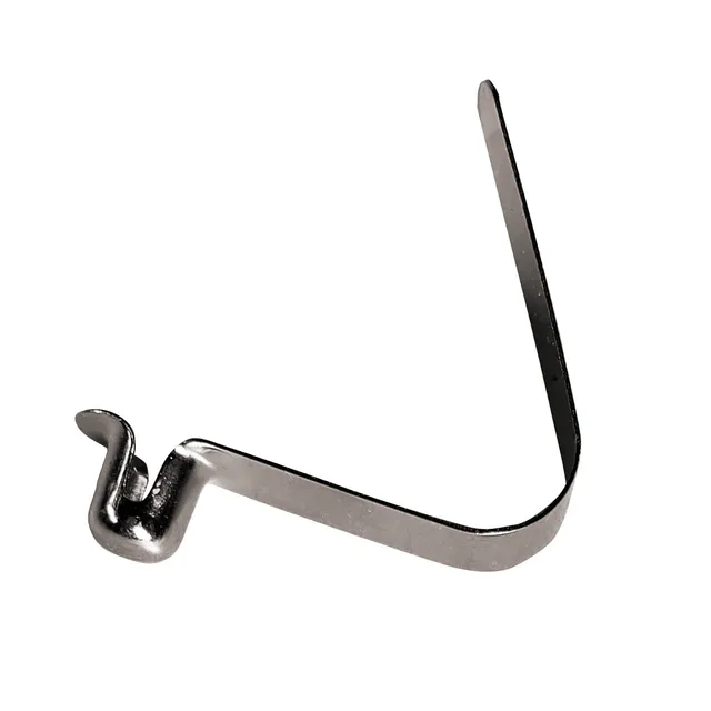 la-siesta-ricambio-953436-clip-metalliche image 1