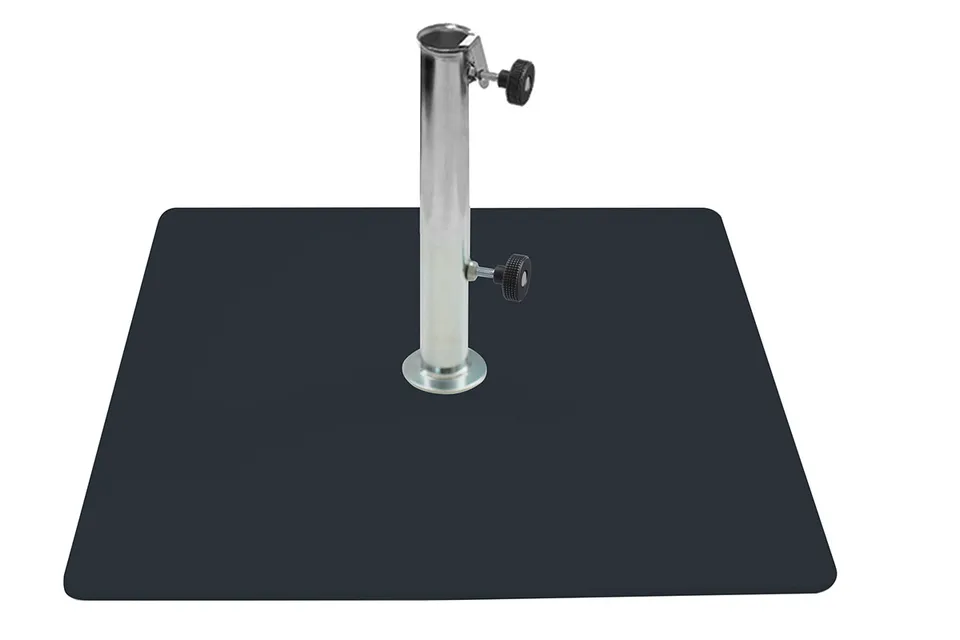 maffei-base-in-metallo-calpestabile-30-kg-base-per-ombrellone-da-giardino image 1