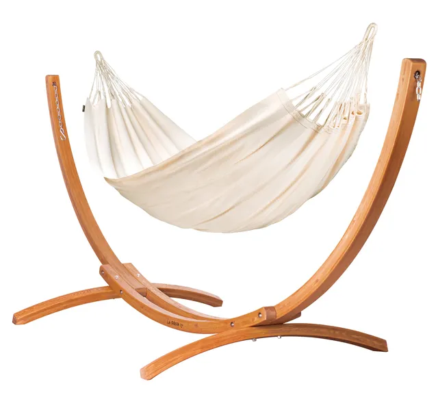 la-siesta-maera-organic-latte-amaca-doppia-in-cotone-biologico-con-supporto-in-e image 1
