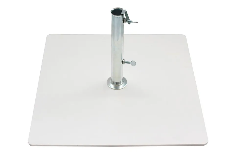 maffei-base-in-metallo-calpestabile-50-kg-per-ombrellone image 1