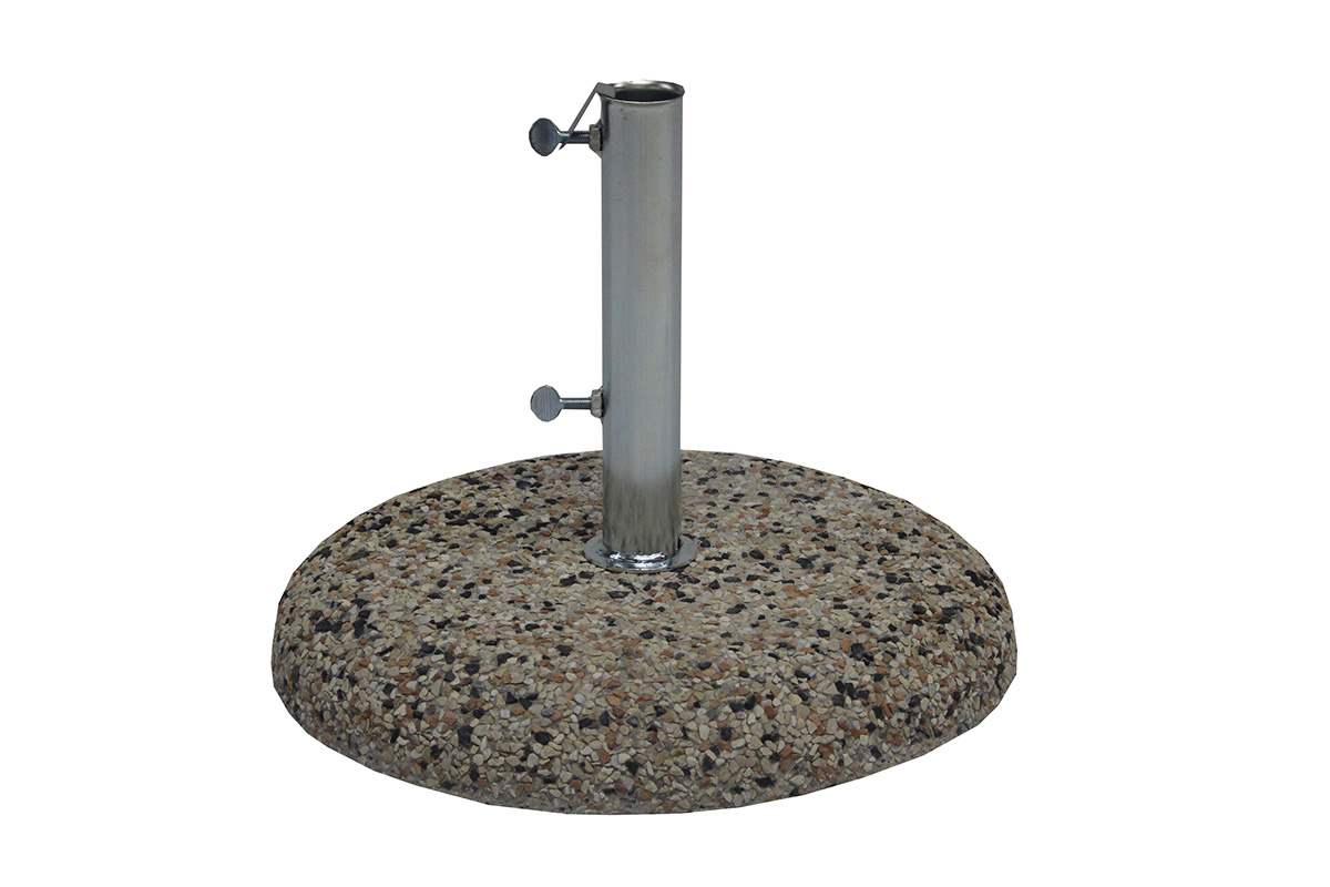 maffei-base-graniglia-25-35-kg-per-ombrellone-trend image 1