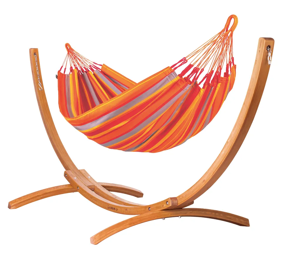 la-siesta-maera-outdoor-toucan-amaca-singola-outdoor-con-supporto-eucalipto image 1