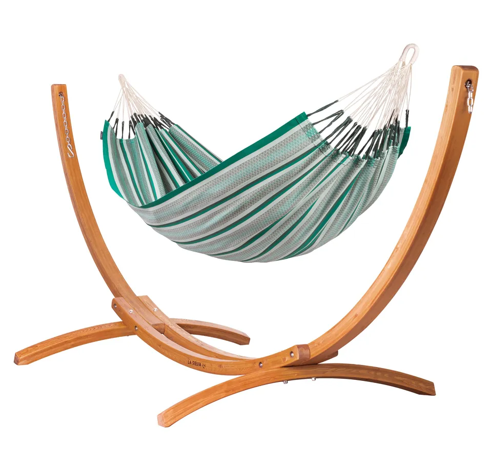 la-siesta-maera-organic-agave-set-amaca-doppia-cotone-biologico-con-supporto-euc image 1