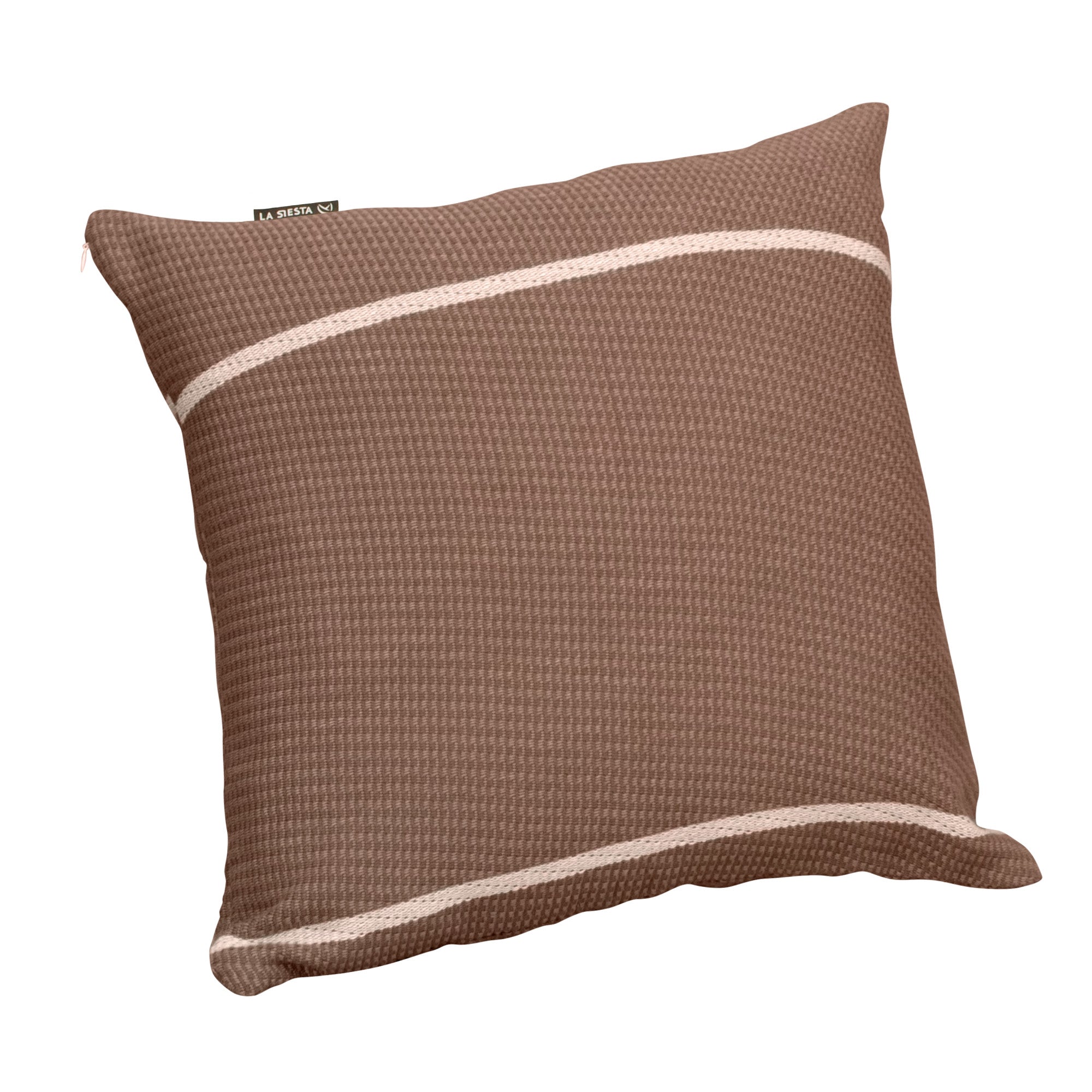 la-siesta-cari-o-chocolate-federa-cuscino-per-amache-in-cotone-bio image 1