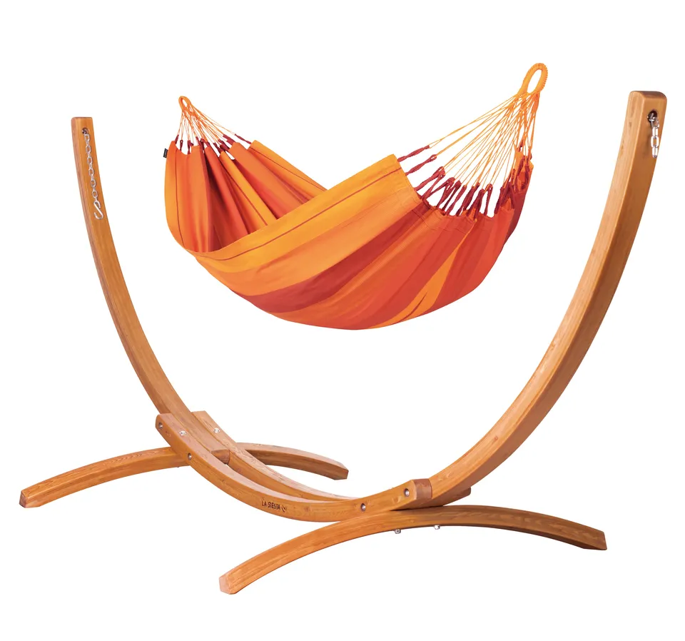la-siesta-maera-organic-volcano-set-amaca-singola-in-cotone-biologico-con-suppor image 1