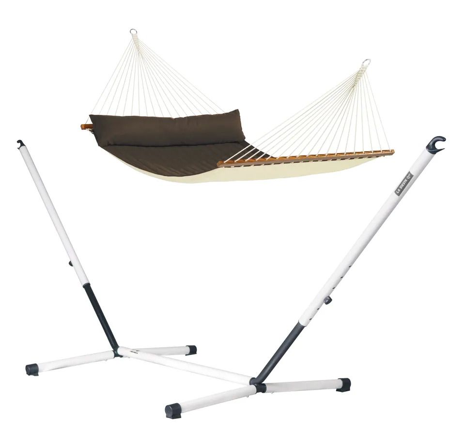 la-siesta-nautico-outdoor-r-padded-arabica-amaca-king-a-bastone-imbottita-con-su image 1