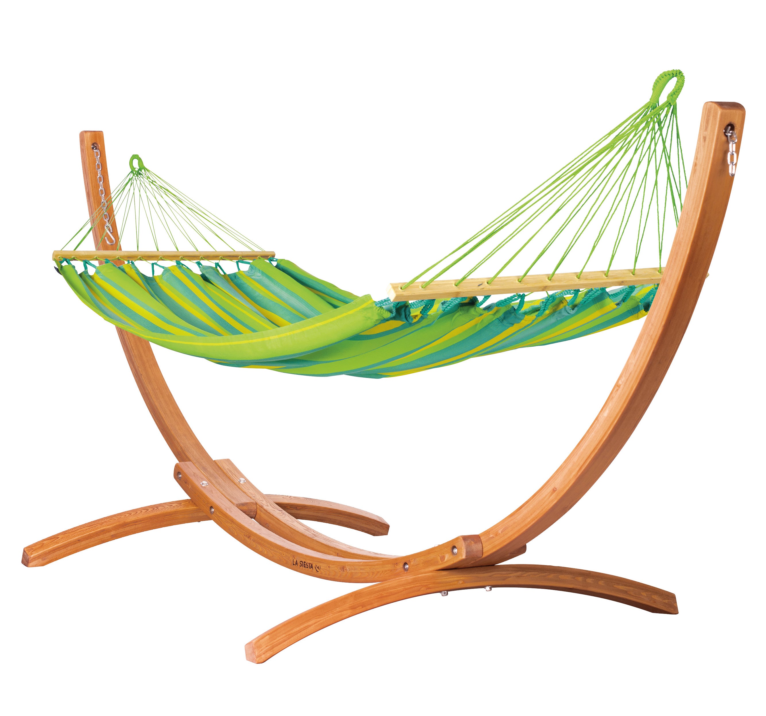 la-siesta-maera-outdoor-r-amaca-a-bastone-outdoor-con-supporto-eucalipto-fsc image 6