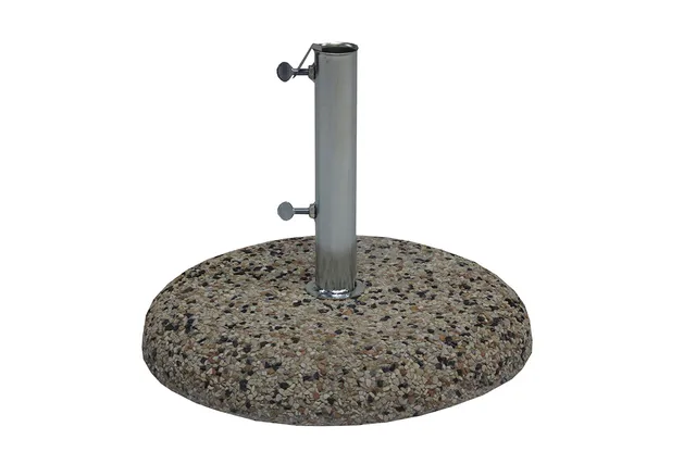 maffei-base-graniglia-25-35-kg-per-ombrellone-trend image 1