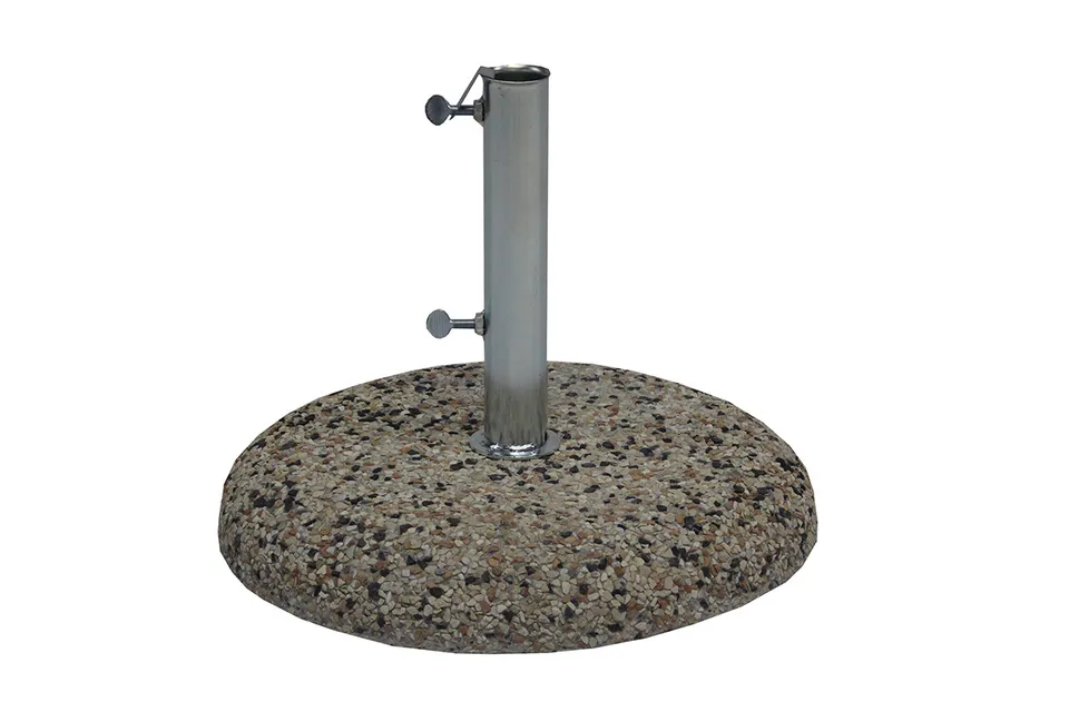 maffei-base-graniglia-25-35-kg-per-ombrellone-trend image 1