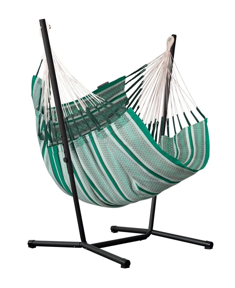 la-siesta-fiji-organic-agave-poltrona-sospesa-comfort-con-supporto image 1