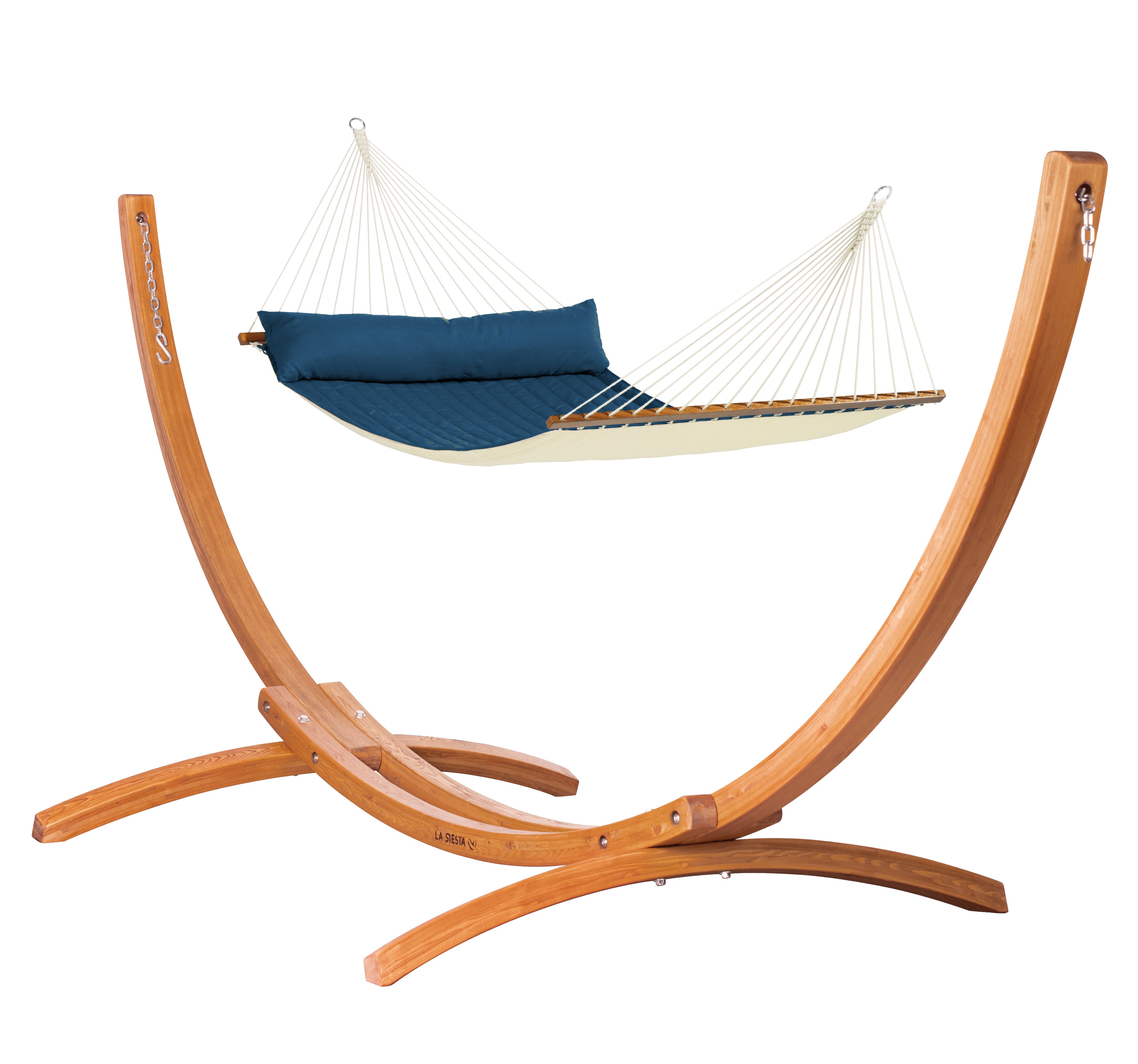 la-siesta-maera-outdoor-r-padded-set-amaca-a-bastone-imbottita-outdoor-con-suppo image 3