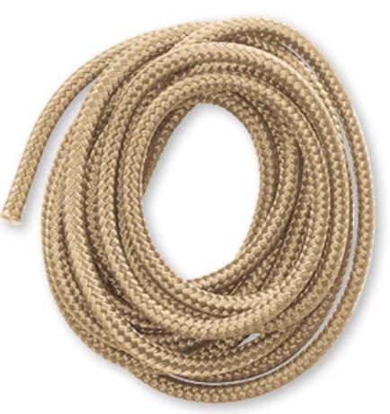 la-siesta-extension-rope-3-m-beige-corda-per-amaca image 1