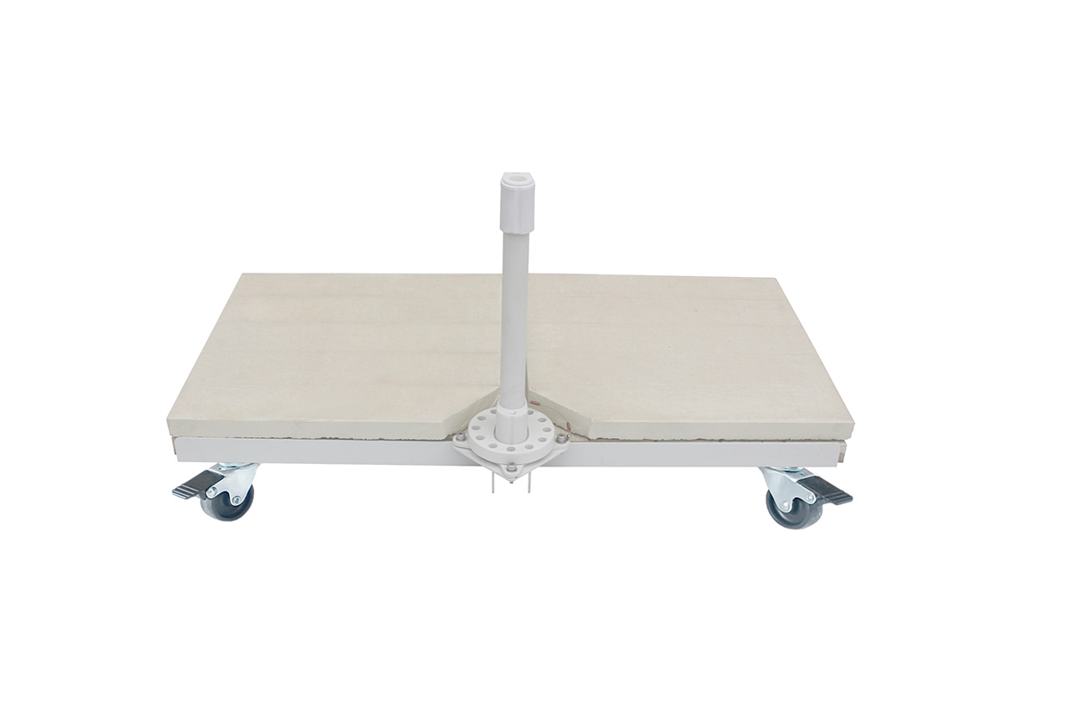 maffei-trend-ice-ombrellone-alluminio-bianco image 7