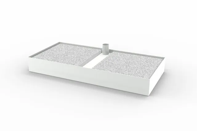 poggesi-base-in-ferro-con-mattonelle-di-sassi-54x117-cm-per-ombrelloni image 1