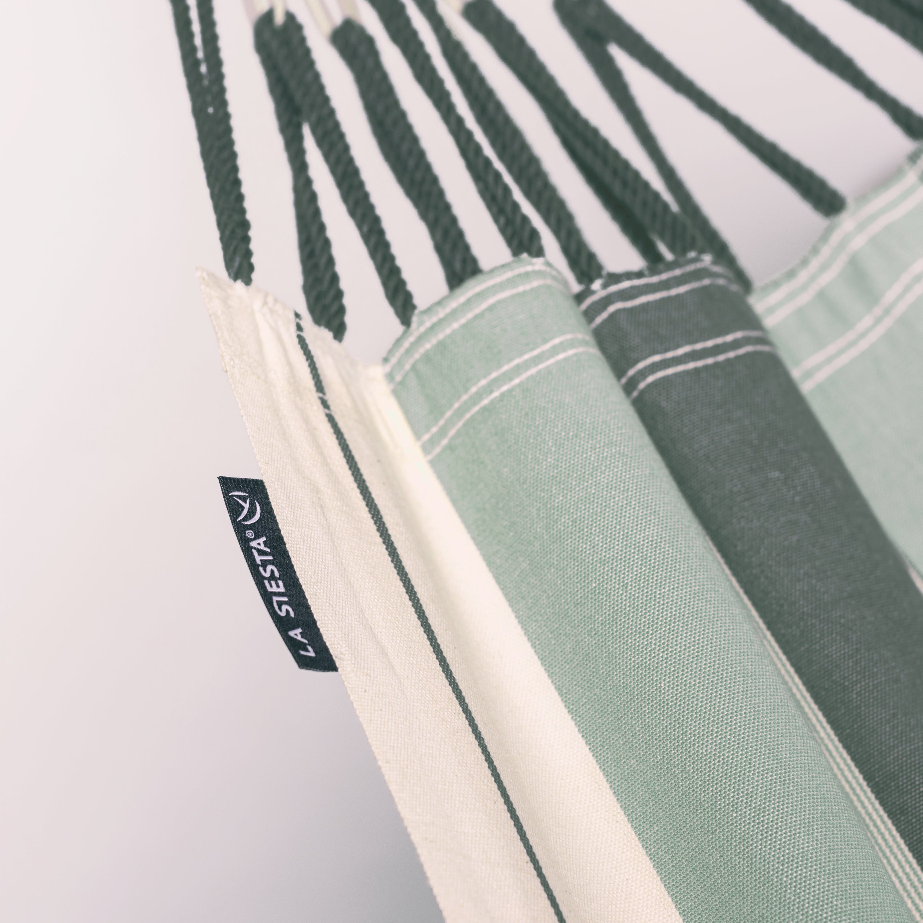 la-siesta-nautico-organic-anthracite-olive-amaca-singola-in-cotone-biologico-con image 4