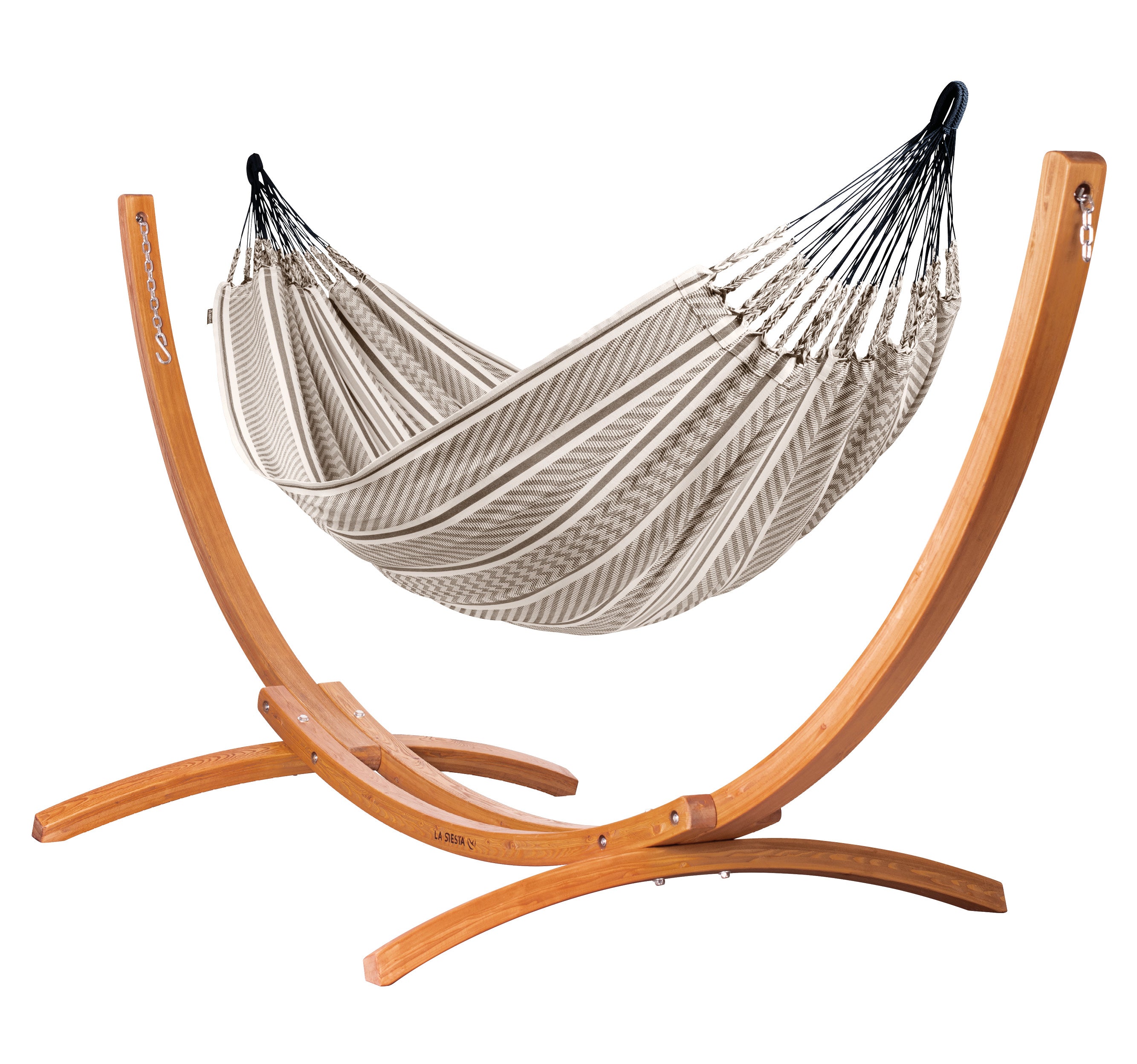 la-siesta-maera-colombia-set-amaca-in-cotone-biologico-con-supporto image 2