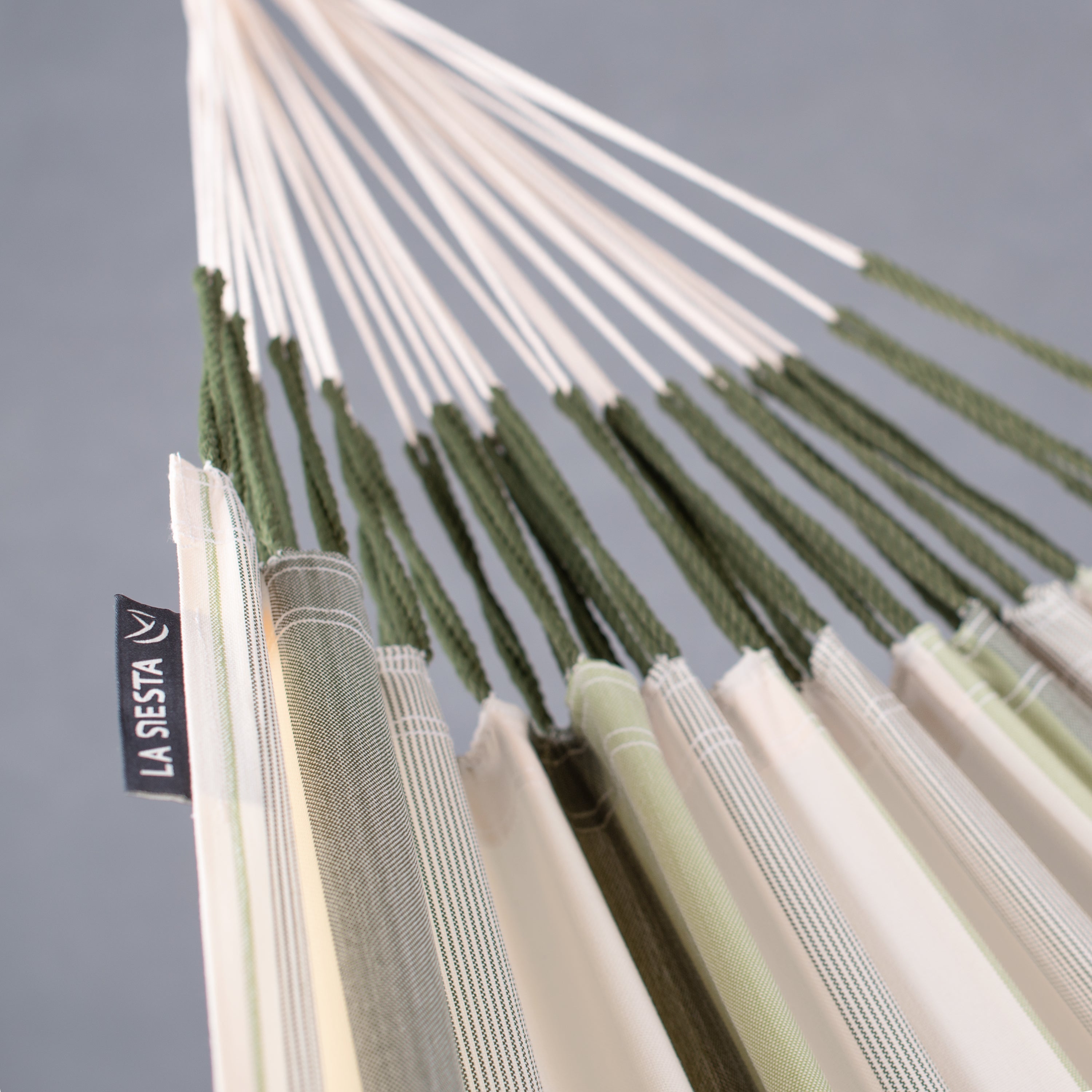 la-siesta-nautico-outdoor-anthracite-cedar-amaca-king-outdoor-con-supporto-in-ac image 4