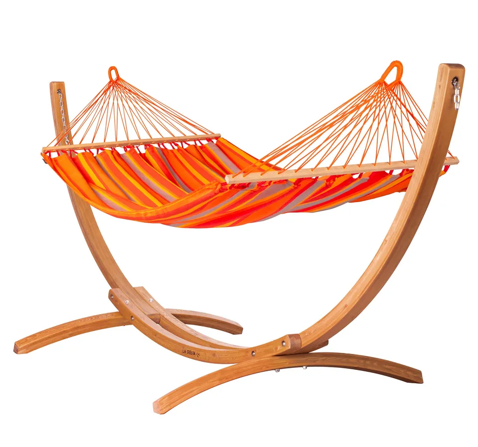 la-siesta-maera-outdoor-r-toucan-set-amaca-a-bastone-doppia-outdoor-con-supporto image 1