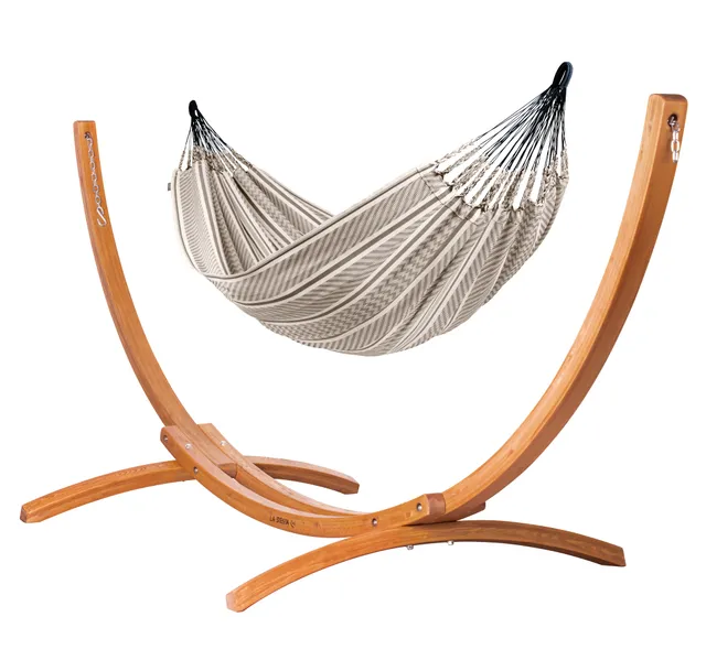 la-siesta-maera-colombia-set-amaca-in-cotone-biologico-con-supporto image 1