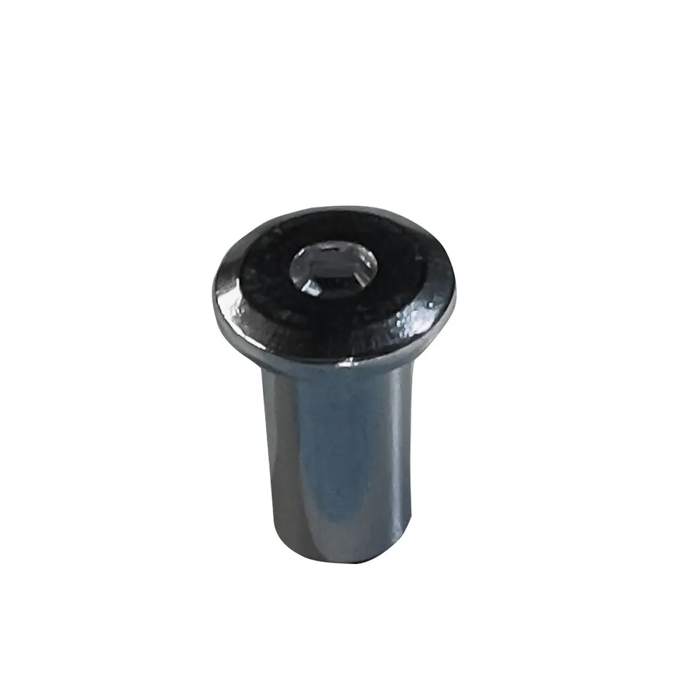 la-siesta-948470-dado-a-bussola-25-mm-in-acciaio-inox image 1