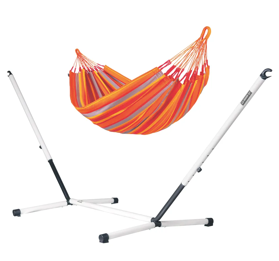la-siesta-nautico-outdoor-toucan-amaca-king-outdoor-con-supporto-acciaio image 1