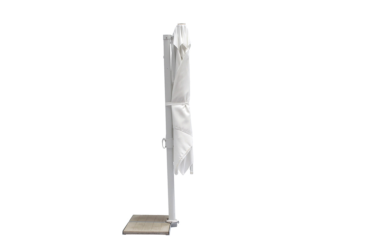 maffei-trend-ice-ombrellone-alluminio-bianco image 6