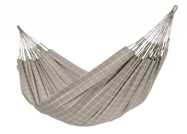la-siesta-brisa-almond-amaca-kingsize-outdoor image 1