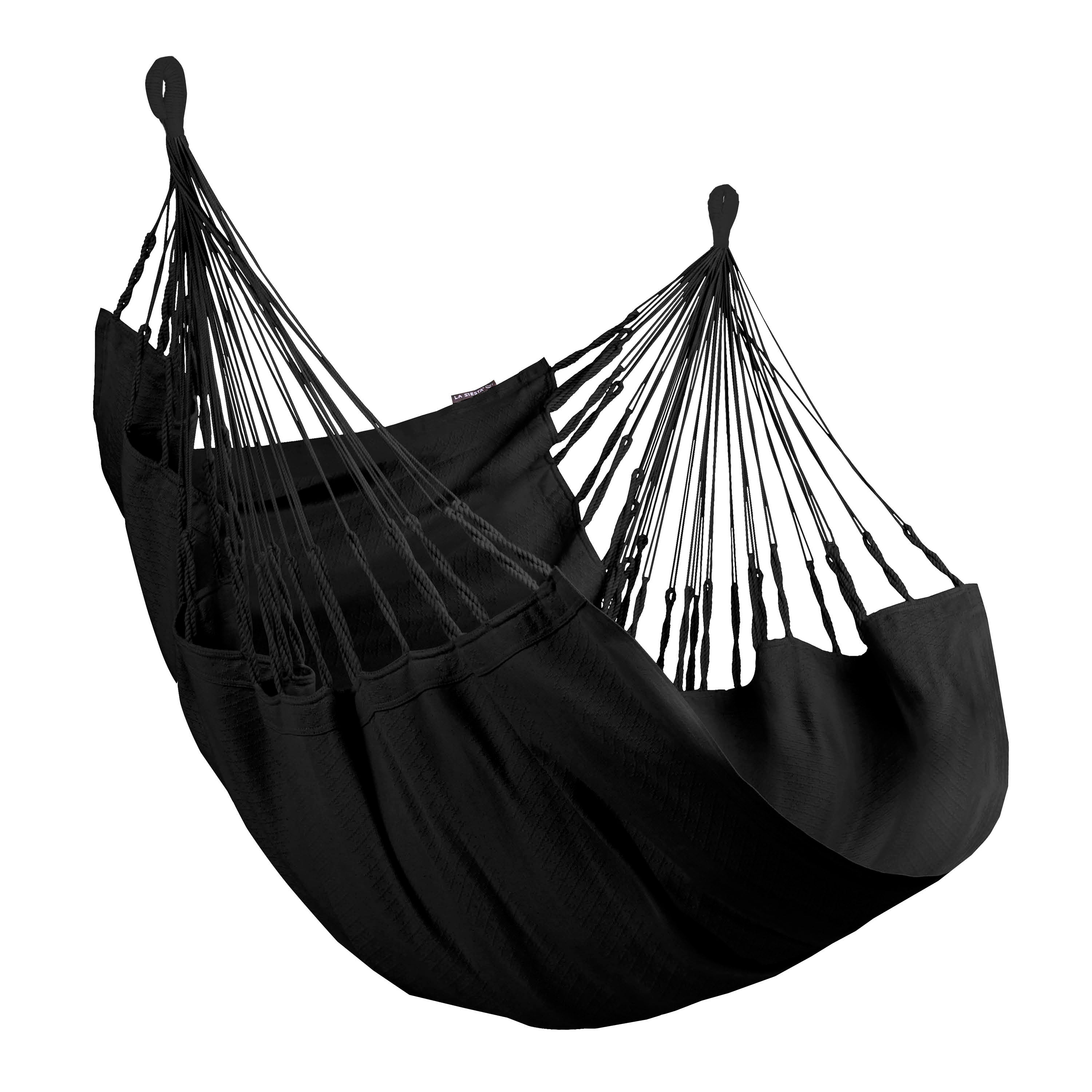 la-siesta-cumbia-organic-onyx-poltrona-sospesa-king-in-cotone-biologico image 1