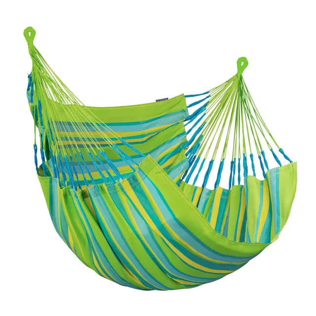 la-siesta-cumbia-outdoor-lime-poltrona-sospesa-king-da-esterno image 1