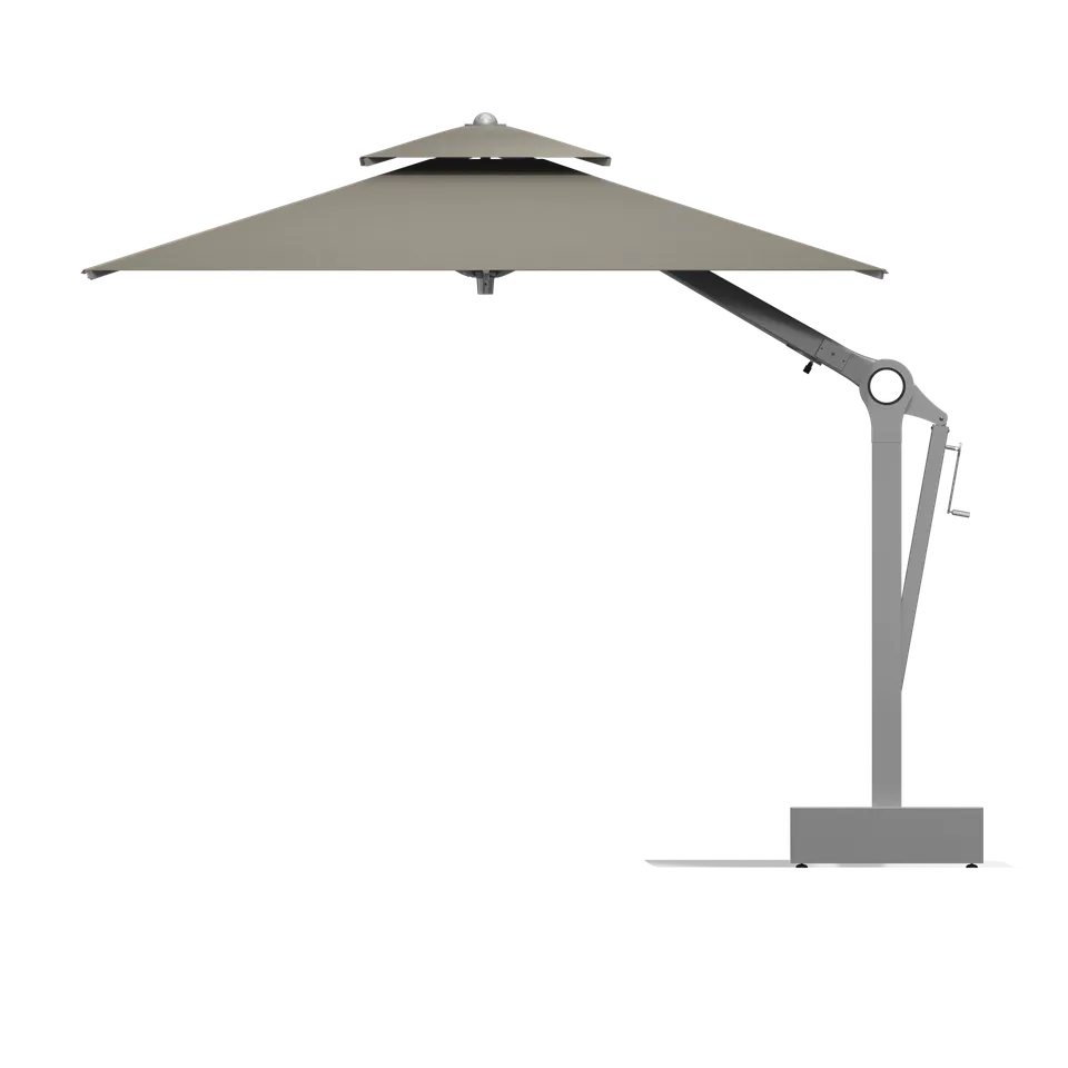 poggesi-joint-alae-ombrellone-a-palo-laterale-design-semprini image 1