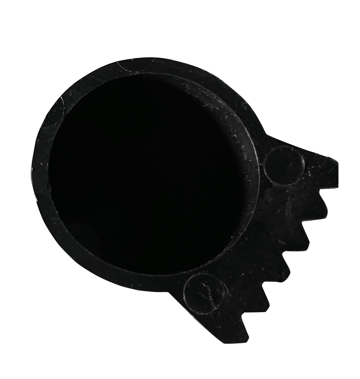 la-siesta-947732-tappo-piedino-in-plastica-ricambio-protezione image 1