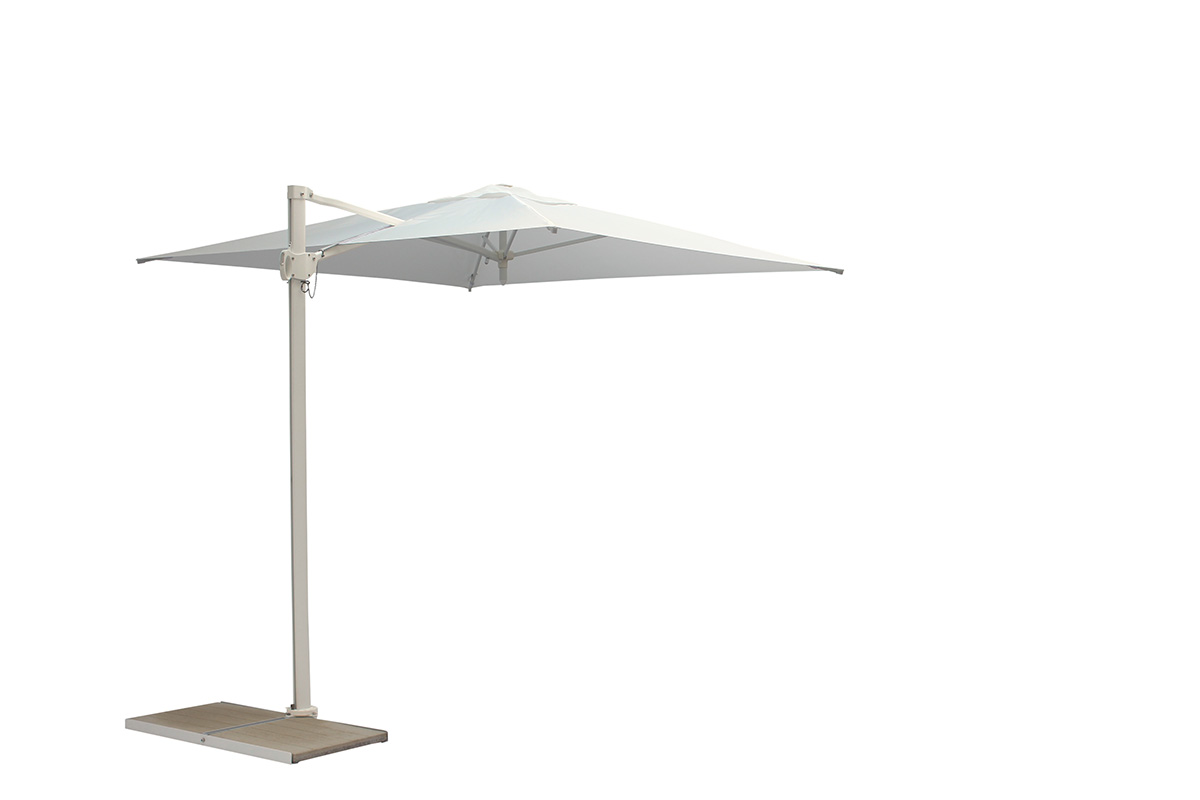 maffei-trend-ice-ombrellone-alluminio-bianco image 4