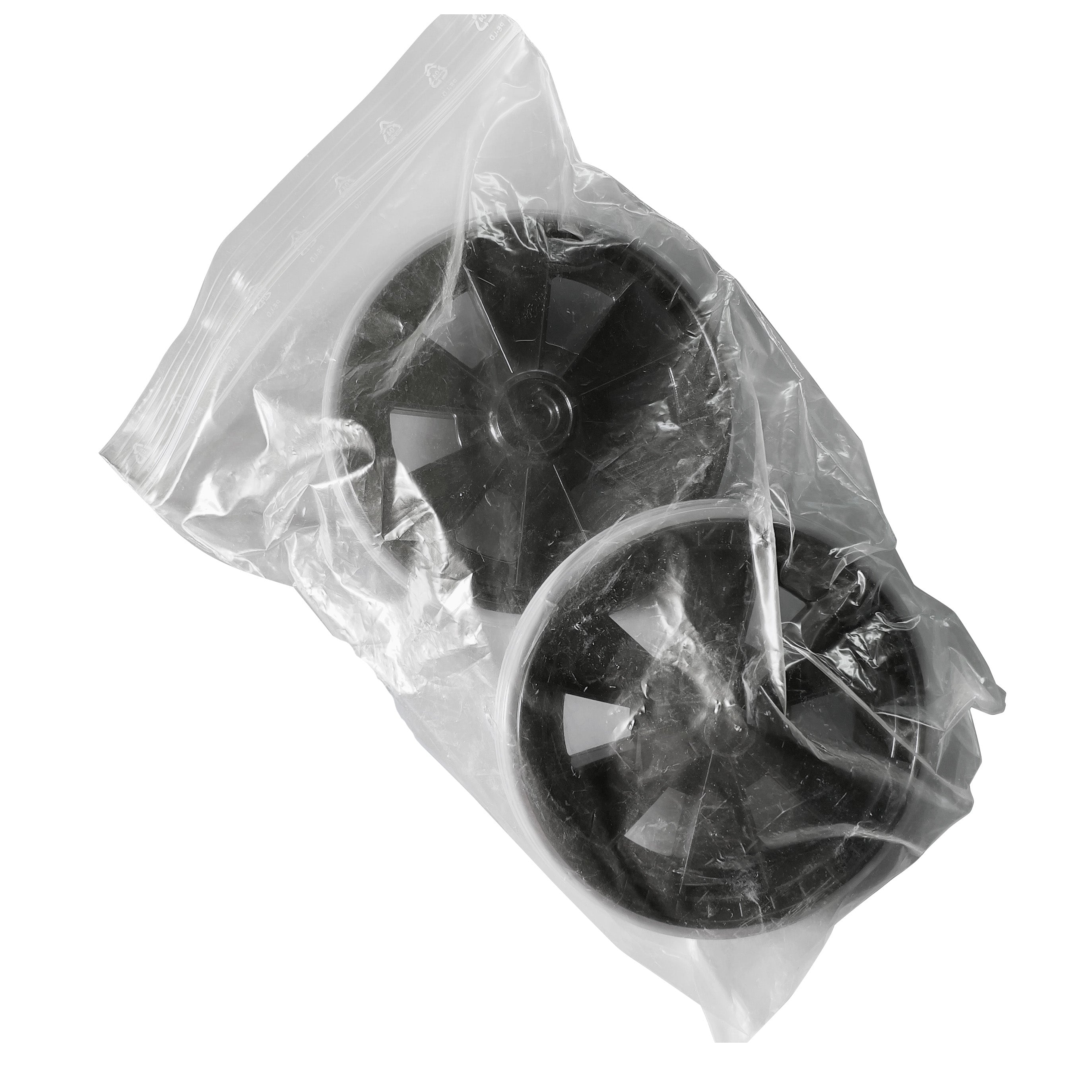 la-siesta-947718-ricambio-ruote-complete-per-supporto-casamount image 1