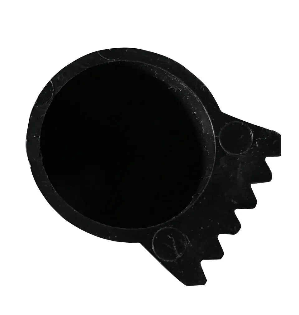 la-siesta-947732-tappo-piedino-in-plastica-ricambio-protezione image 1