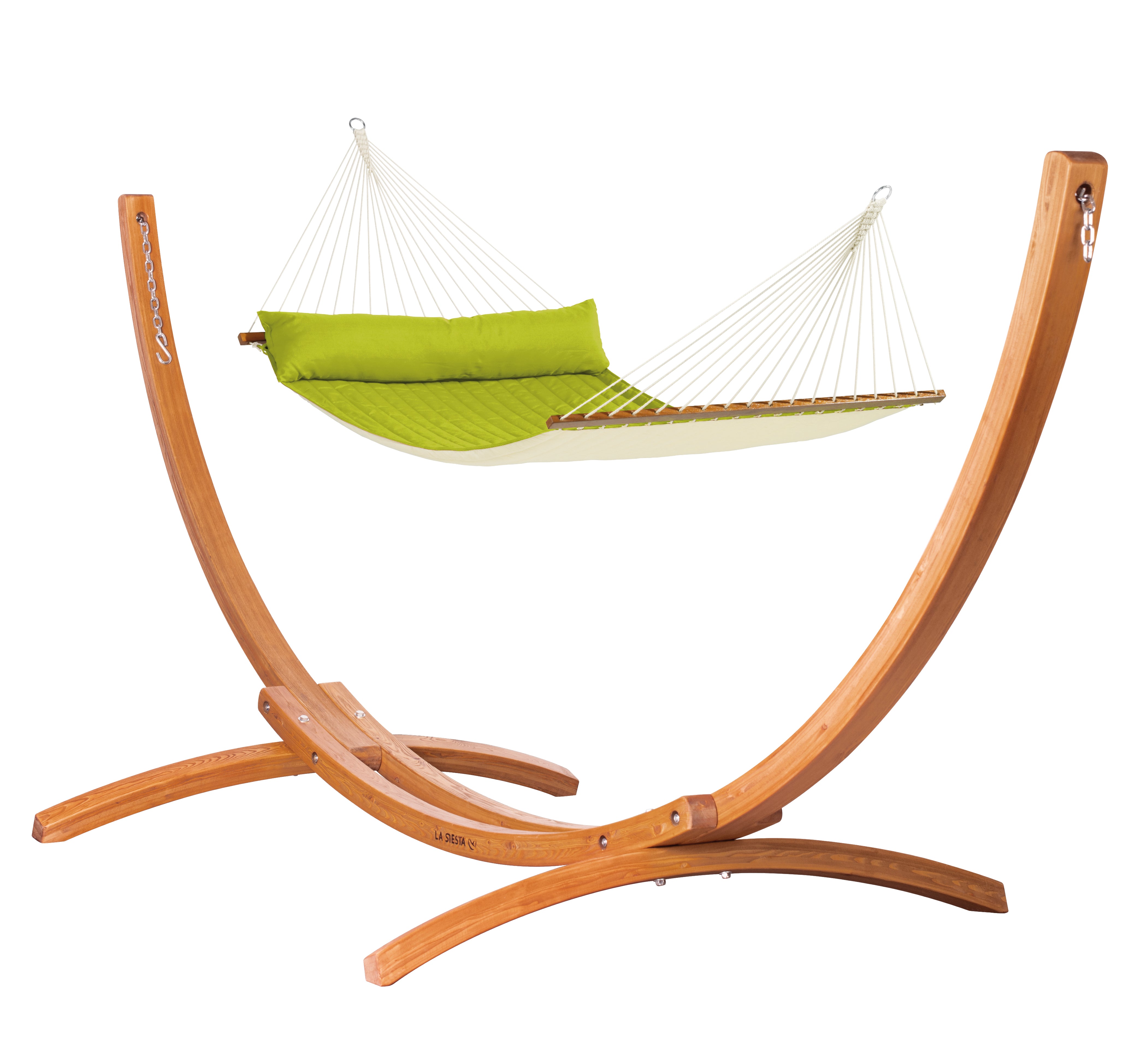 la-siesta-maera-outdoor-r-padded-set-amaca-a-bastone-imbottita-outdoor-con-suppo image 6