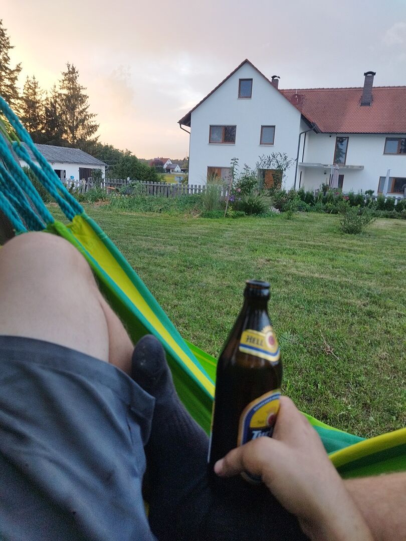 Comoda ma ingombrante