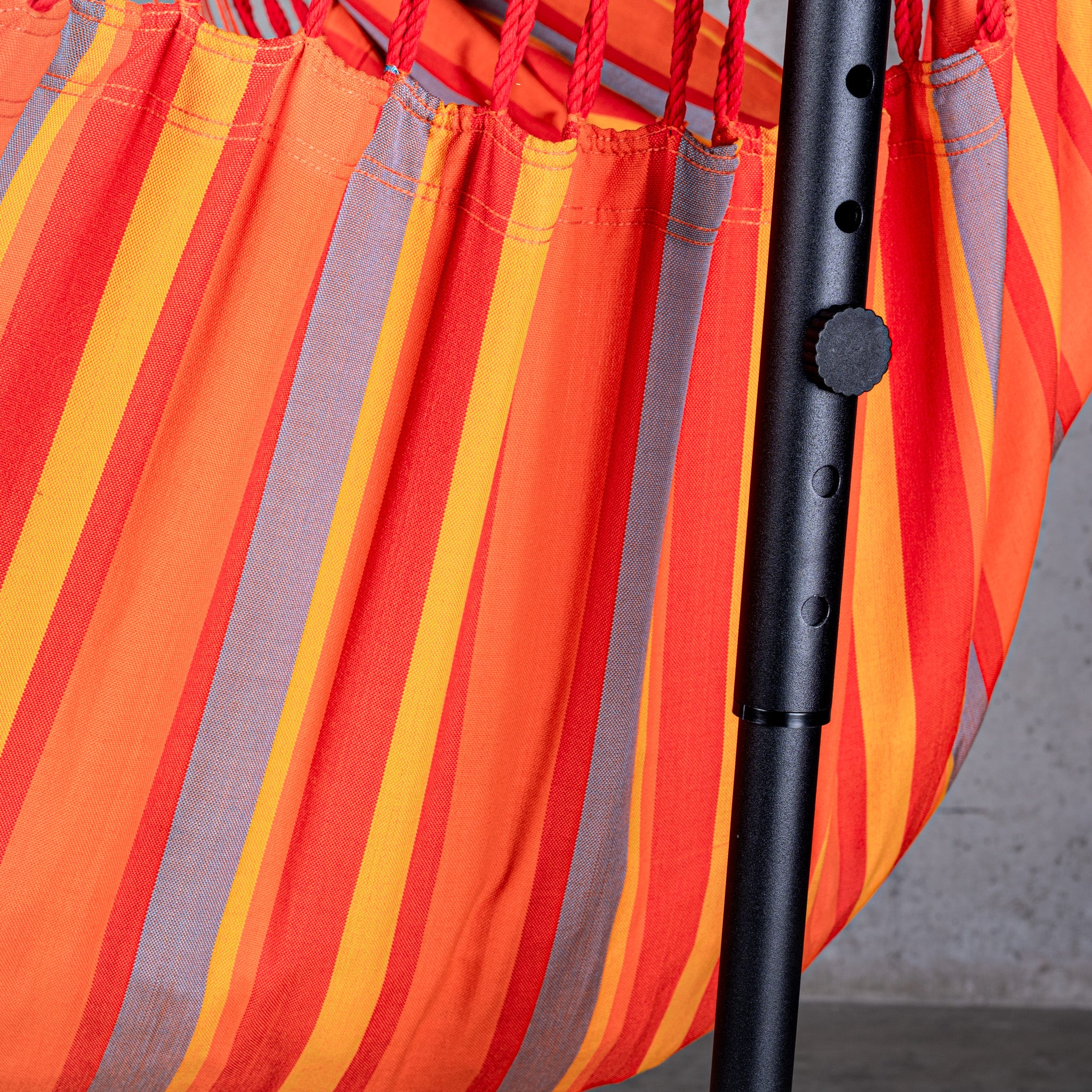 la-siesta-fiji-outdoor-toucan-poltrona-sospesa-basic-outdoor-supporto-acciaio image 3