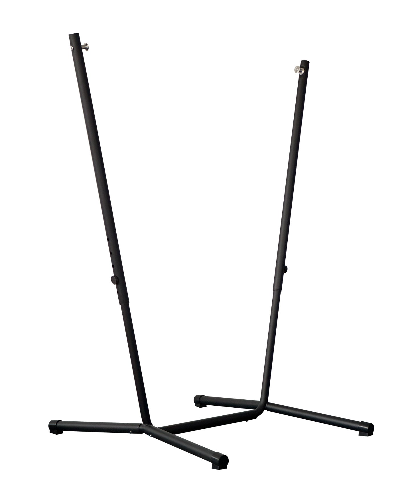 la-siesta-fiji-anthracite-supporto-in-acciaio-zincato-per-poltrone-sospese-basic image 1