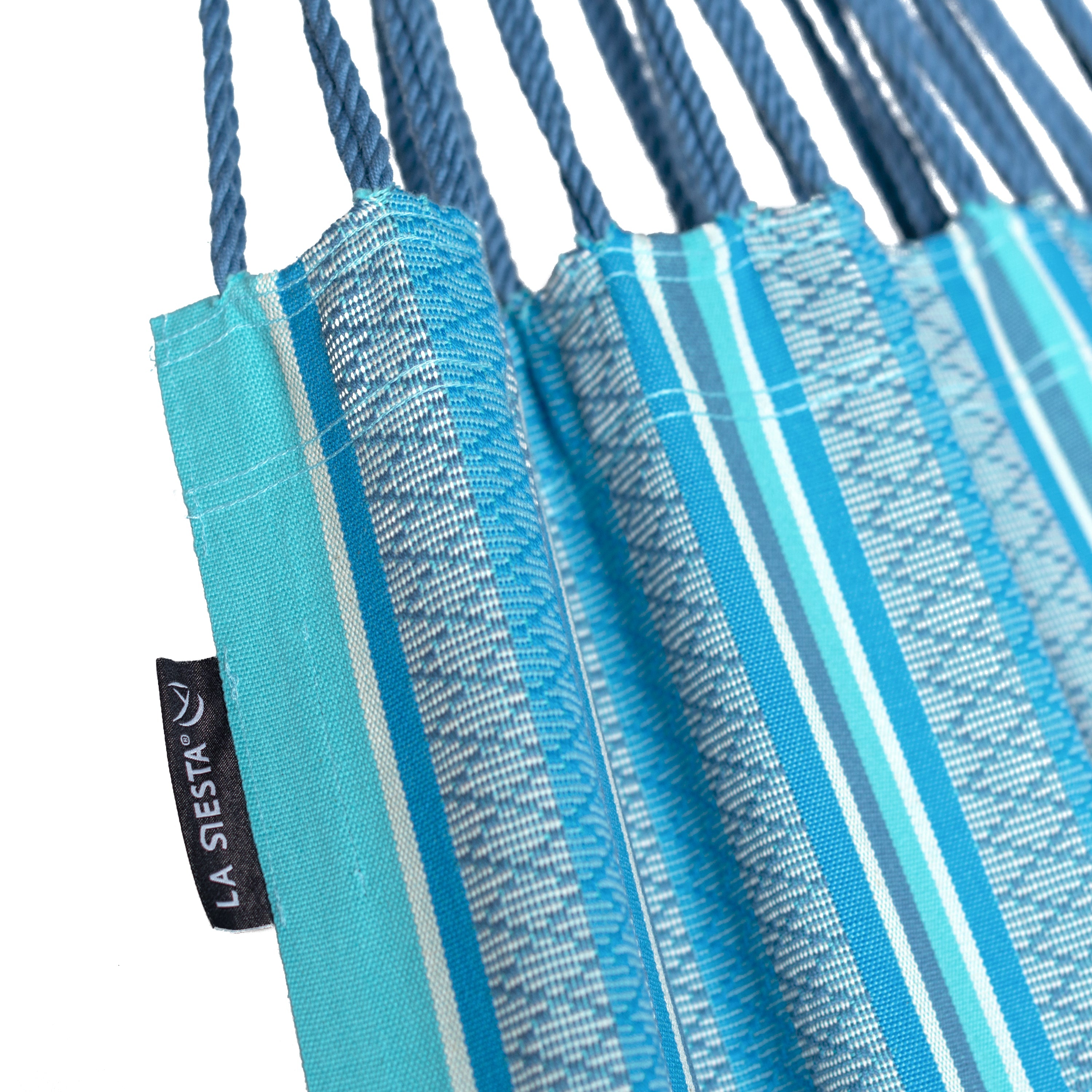 la-siesta-nautico-organic-anthracite-azure-amaca-king-in-cotone-biologico-con-su image 4